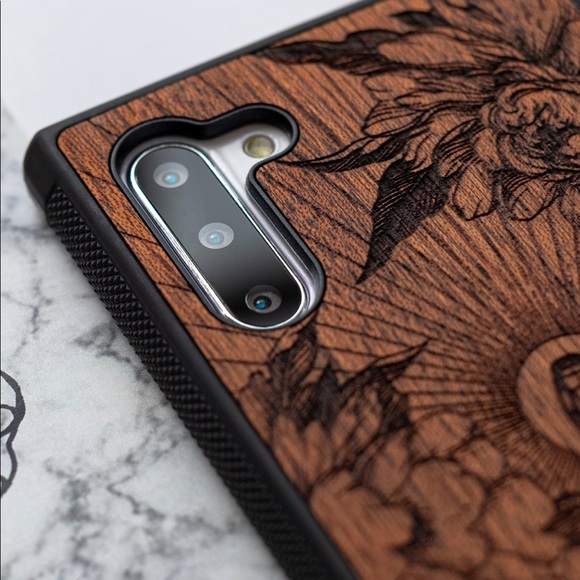 Samsung Note 10+ case - Picture 2 of 4